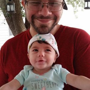 Meet your Posher, Jon